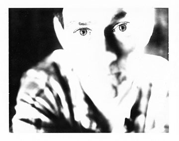 Kevin Moloney, Sunday, April 27, 2008.